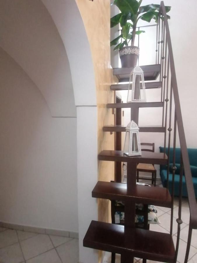 Villa Dimora Tamborrino 19 Ostuni Exterior foto